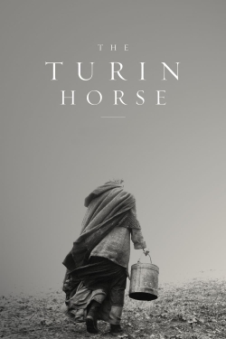 watch The Turin Horse