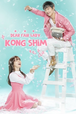 watch Dear Fair Lady Kong Shim