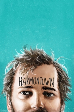 watch Harmontown