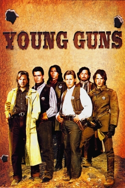 watch Young Guns
