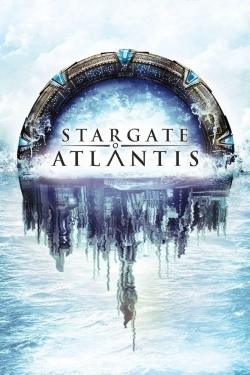 watch Stargate Atlantis
