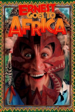 watch Ernest Goes to Africa