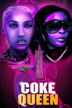 watch Coke Queen