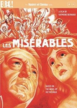watch Les Misérables