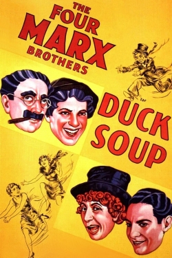watch Duck Soup