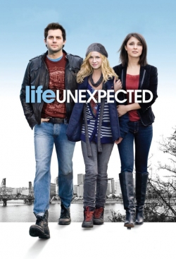 watch Life Unexpected