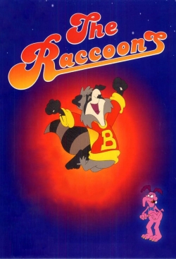watch The Raccoons