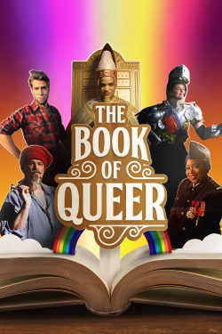 watch The Book of Queer