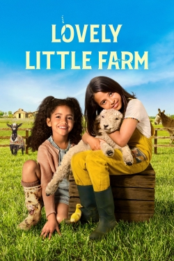 watch Lovely Little Farm