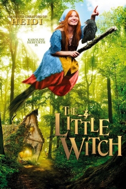 watch The Little Witch