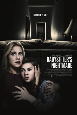 watch Babysitter's Nightmare