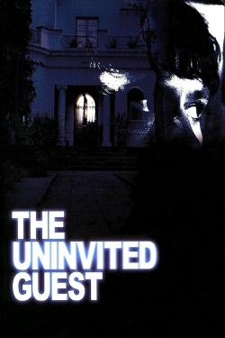 watch The Uninvited Guest