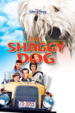 watch The Shaggy Dog