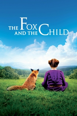 watch The Fox and the Child