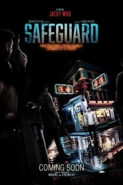 watch Safeguard