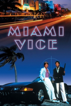 watch Miami Vice