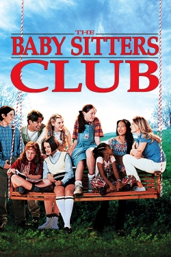 watch The Baby-Sitters Club