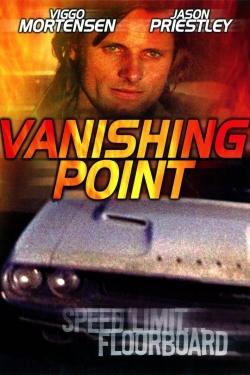 watch Vanishing Point