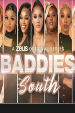 watch Baddies South