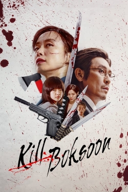 watch Kill Boksoon