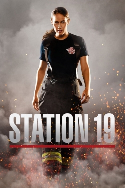 watch Station 19