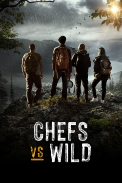 watch Chefs vs Wild