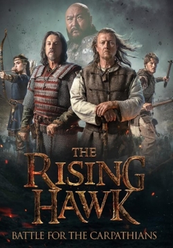 watch The Rising Hawk: Battle for the Carpathians