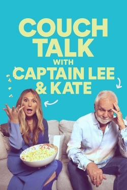 watch Couch Talk with Captain Lee and Kate