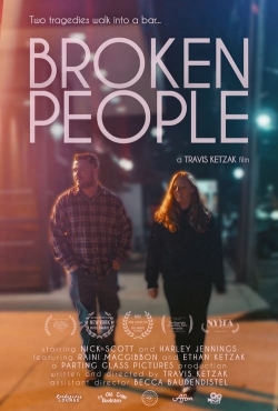 watch Broken People