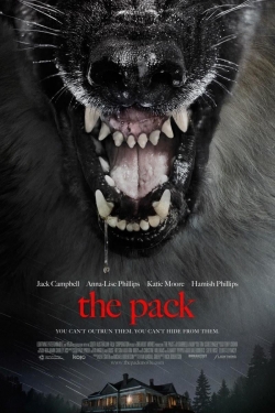 watch The Pack