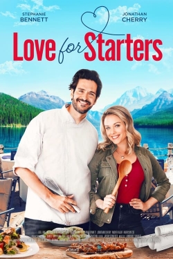 watch Love for Starters