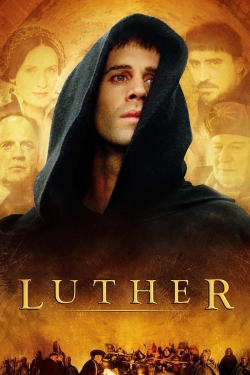 watch Luther