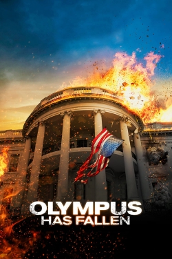 watch Olympus Has Fallen