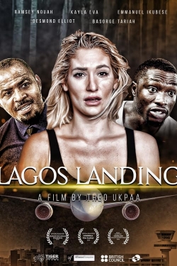 watch Lagos Landing