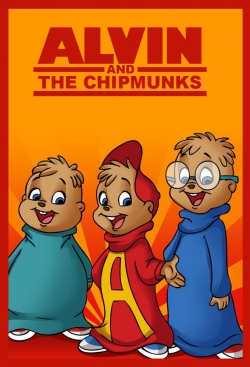 watch Alvin and the Chipmunks