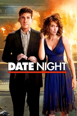 watch Date Night
