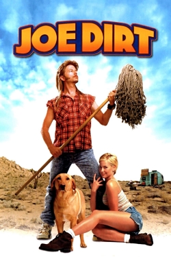 watch Joe Dirt