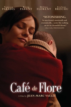 watch Café de Flore