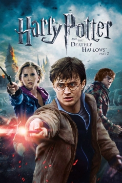 watch Harry Potter and the Deathly Hallows: Part 2
