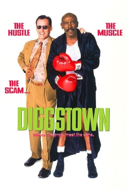 watch Diggstown