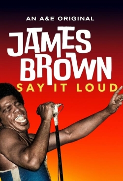 watch James Brown: Say It Loud