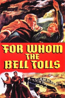 watch For Whom the Bell Tolls