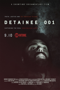 watch Detainee 001