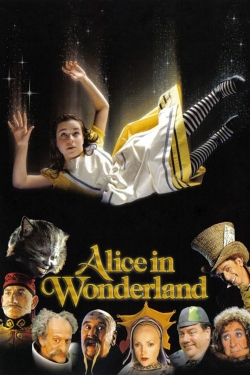 watch Alice in Wonderland