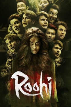 watch Roohi