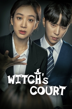 watch Witch's Court