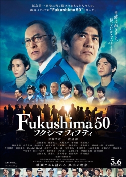 watch Fukushima 50