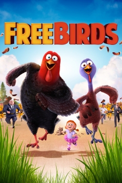 watch Free Birds