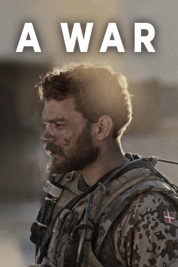 watch A War