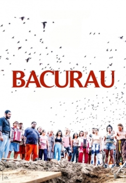 watch Bacurau